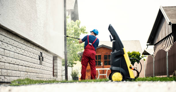 Best Dumpster Area Cleaning  in Pleasanton, CA